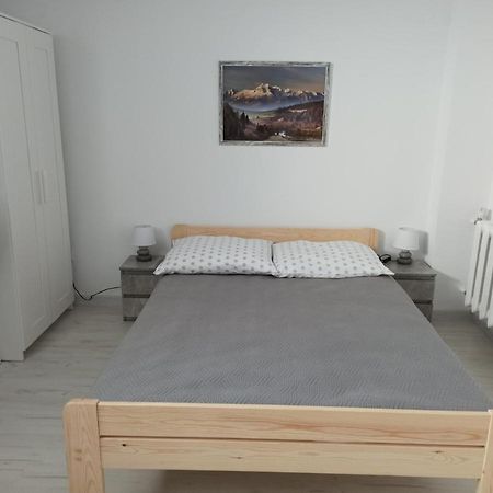 Pokoje U Ewy Piotrowice  Eksteriør billede